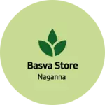 Business logo of Basva store