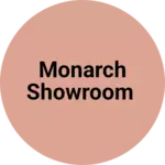 Business logo of Monarch showroom