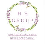Business logo of H.S.GROUP