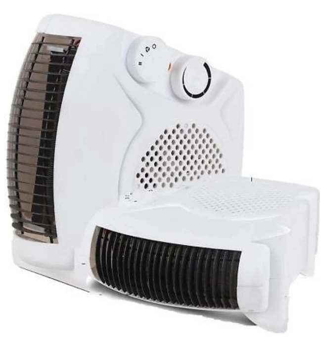 Instant Geyser/Fan room heater uploaded by OSLON LIGHTING INDIA  on 11/4/2022