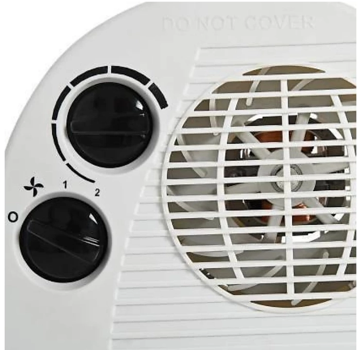 Instant Geyser/Fan room heater uploaded by OSLON LIGHTING INDIA  on 11/4/2022