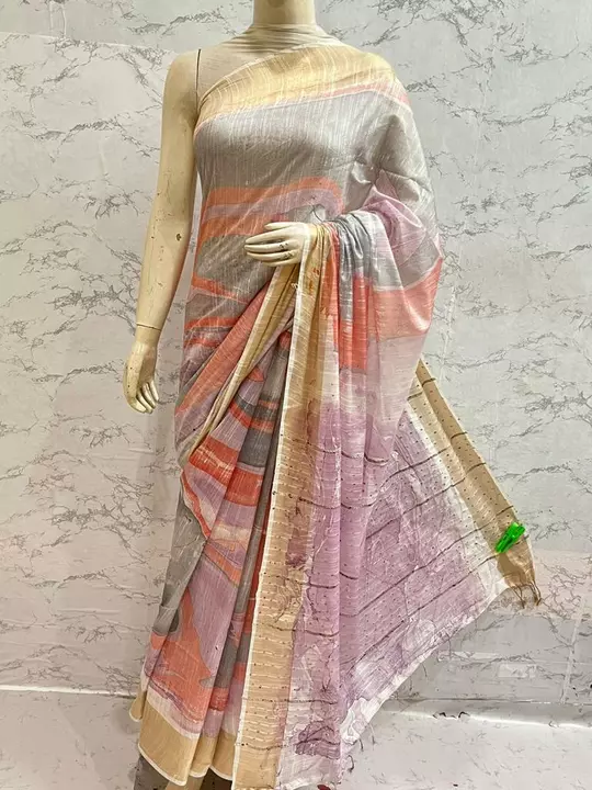 Post image *CASH ON DILEVRY NOT AVAILABLE*

*I have satisfied more than 500 Resellers's*

➡HELLO  
➡DEAR SIR AND MAM 
⏩ MY SELF ⏩ MADNI HANDLOOM , FROM [BHAGALPUR SILK CITY]°° 

  👉 Direct message and booking my WhatsApp LINK
https://wa.me/message/J74323JGRR7HP1
⏩ I'm manufactur AND supelior all type of bhagalpuri Saree , suit , Dupatta , ikkat suit pics etc , available here  👇👇for exp👇

     ⏩⏩ pure linen Saree , Tassar giccha , tassar munga , cotton salub , kota , tissue linen saree , linen silk Saree , etc , suit and Dupatta available here ⬇⬇⬇⬇ 

  👉 Direct message and booking my WhatsApp link click here ⏬⏬
https://wa.me/message/J74323JGRR7HP1
    ▶▶Best qualities and very low price available  only for me , ◀◀
     ◼◼💯% trusted genuine quality and guarantee👍🏼👍🏼
  
        
✒✒which colours 🔴🔶🔵⚪you want , you tell me ,
i will make as your choice 👍🏼👍🏼 

▶▶Direct msg and Booking
⏬ click here ⏬
▶           https://wa.me/message/J74323JGRR7HP1        ⬆⬆⬆⬆⬆⬆⬆⬆⬆⬆⬆⬆
➡ THANK YOU SO MUCH EVERYONE🤗🤗
                  🤝🏻🤝🏻🤝🏻🤝🏻🤝🏻🤝🏻