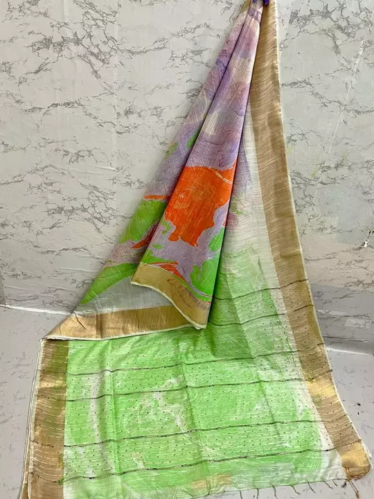 Product uploaded by Madni handloom on 11/4/2022