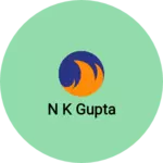 Business logo of n k gupta