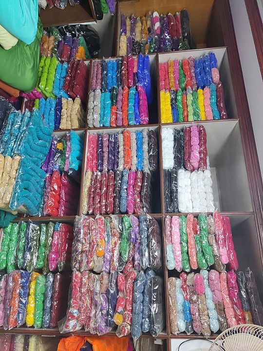 Dupatta (Cotton and Nazmin) uploaded by business on 1/16/2021