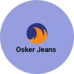 Business logo of Osker Jeans