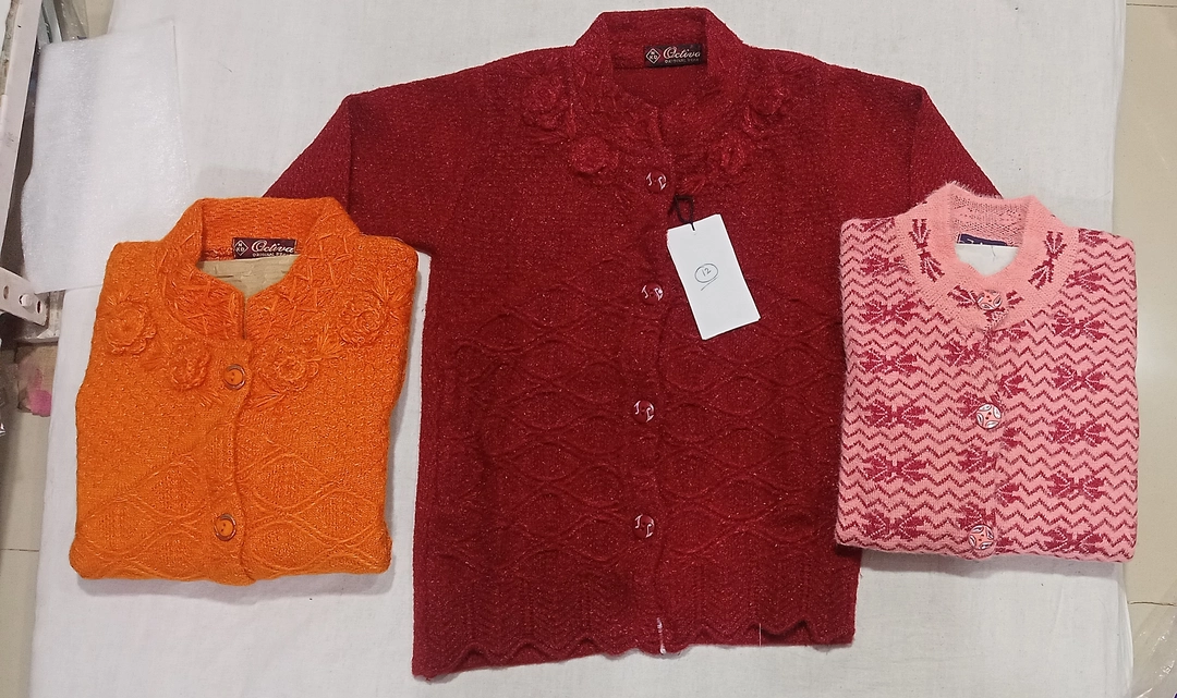 Product uploaded by Pari Garment on 11/4/2022