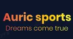 Business logo of Auric sports