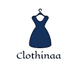 Business logo of Clothinaa shop