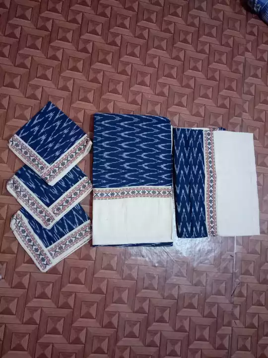 Post image *Diwan* *cot* *sets*
*2* *boosters*
*3* *pillow* *s*
*1* *Bedsheets*
  *Bedsheets* *size* *60×90*
🥰🥰🥰🥰🥰🥰

700₹
Book fast now