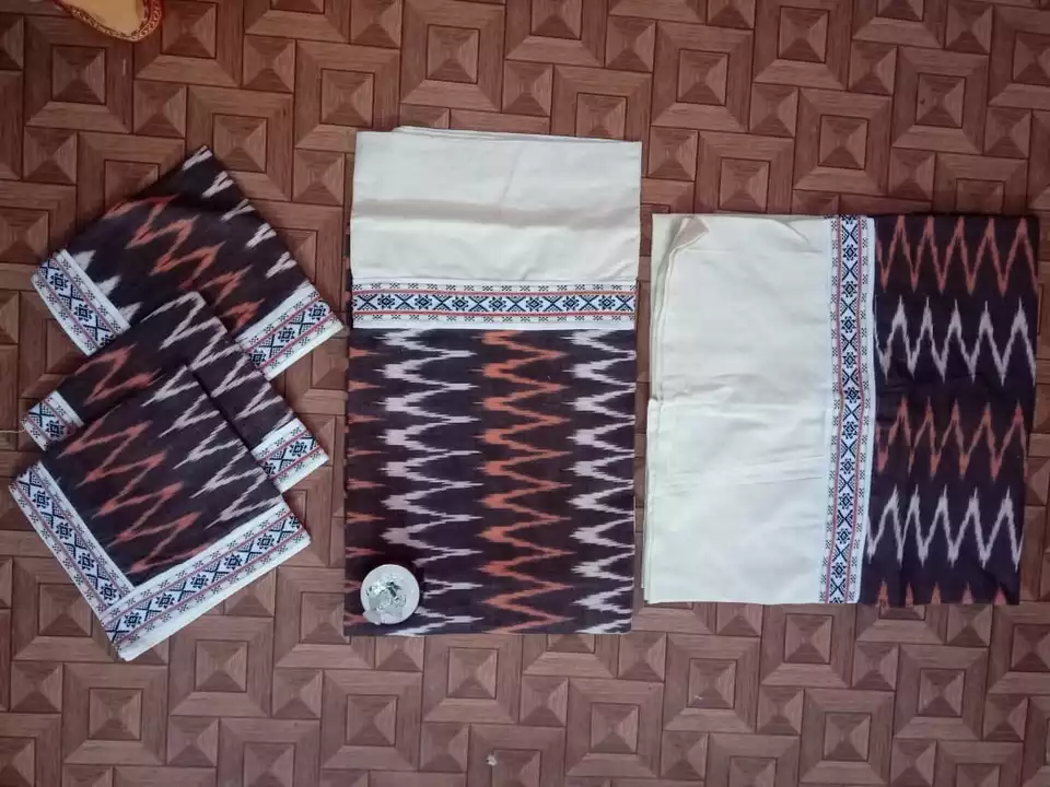 Product uploaded by Naveen handloom on 11/4/2022