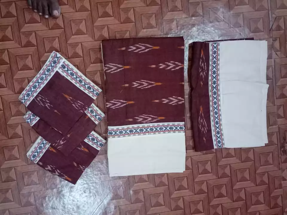 Product uploaded by Naveen handloom on 11/4/2022