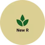 Business logo of New r