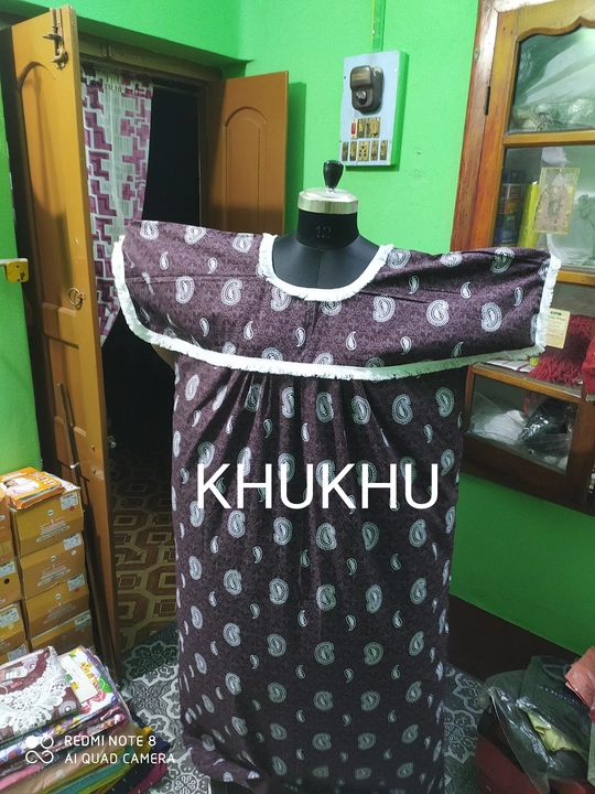 Khukhu...3pcs/set uploaded by Prodip creation on 11/4/2022