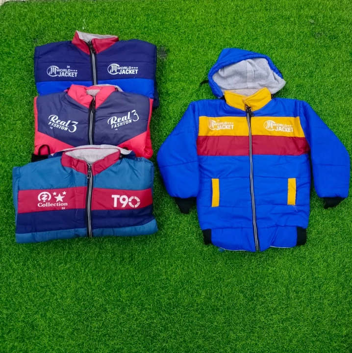 Boys jackets in Jhansi Up uploaded by business on 11/4/2022