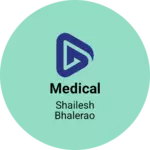 Business logo of Medical