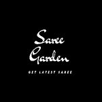 Business logo of Saree Garden 