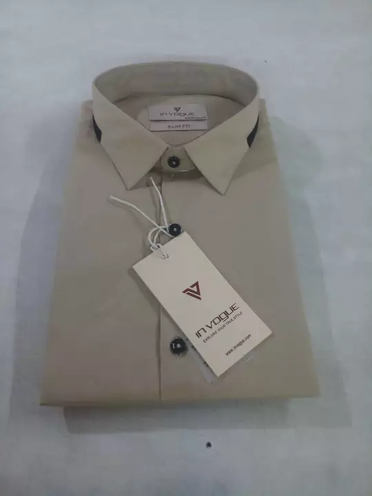 Men's formal shirt for sale @70% discount uploaded by GFashions on 11/4/2022