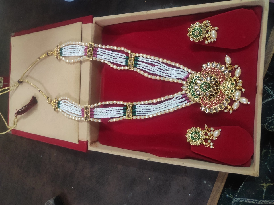 Product uploaded by kanha jwellery shop on 11/4/2022
