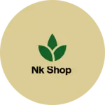 Business logo of NK Shop