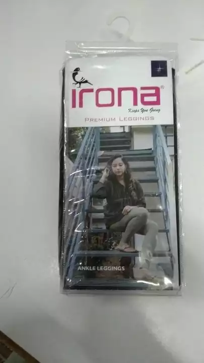 Irona leggins (ankle & full) uploaded by business on 11/4/2022