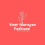 Business logo of Veer Narayan Fashions