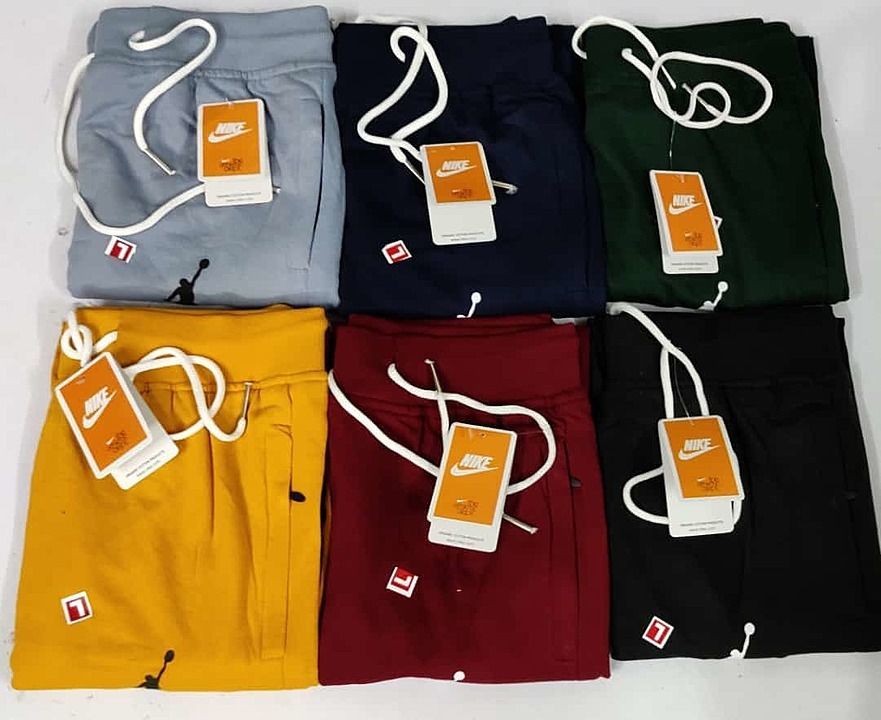 Men's Cotton Shots/ Nikker
Fabric:- Pc Cotton
Gsm:- 190-210
Size:- M,L,XL
Colours:- 6
Brand:- Levi's uploaded by Anirudh fashion on 6/30/2020