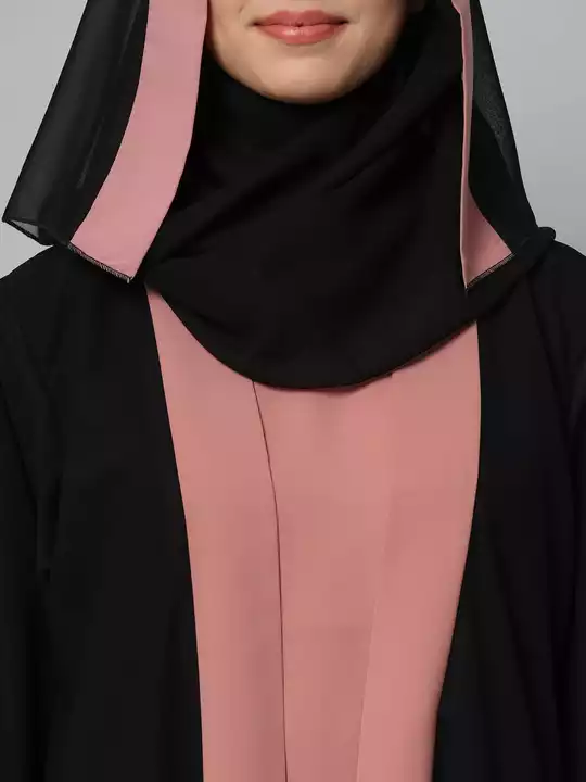 Abaya uploaded by Arabic ABAYA(burqa)(ladies naqab) on 11/4/2022