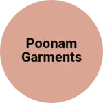 Business logo of poonam garments