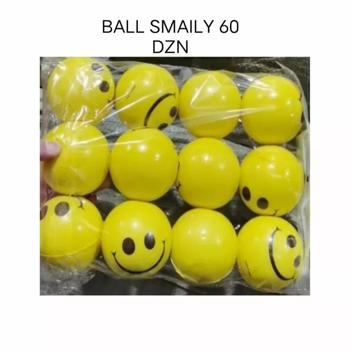 Post image I want 2400 pieces of Smiley ball.