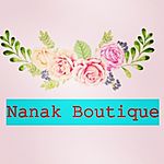 Business logo of Nanak Boutique4U
