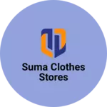 Business logo of Suma clothes stores