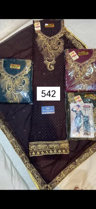 Product uploaded by Al haram cloth emporium on 11/5/2022