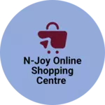 Business logo of N-joy online shopping centre