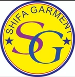 Business logo of Shifa Garments