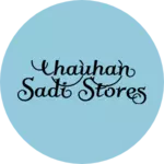 Business logo of Chauhan sadi stores