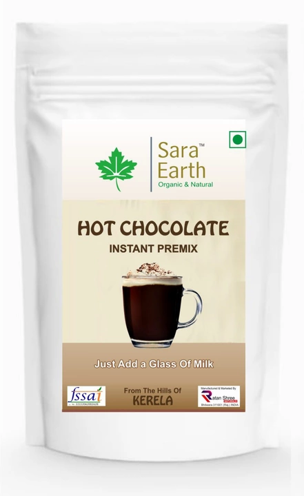 Hot chocolate  uploaded by Ratanshreenaturals on 11/5/2022