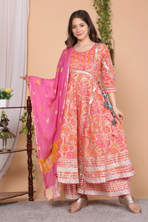 Product uploaded by Jaipuri Fashion Point  on 11/5/2022