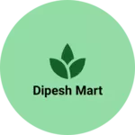 Business logo of Dipesh Mart