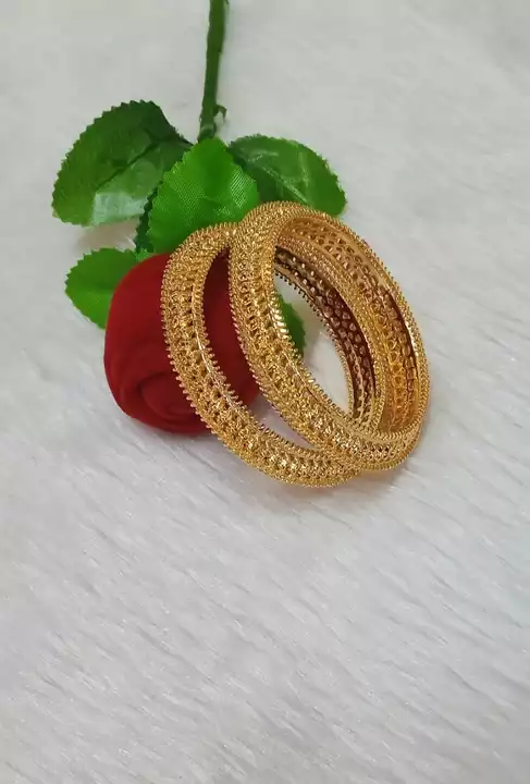 Product uploaded by Universal 1gm gold jewelry  on 11/5/2022