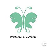 Business logo of Women's corner