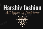 Business logo of Harshiv fashion