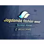 Business logo of JAGDAMBA FASHION WEAR