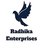 Business logo of Radhika Enterprises
