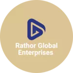 Business logo of Rathor Global Enterprises