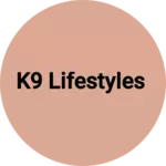 Business logo of K9 lifestyles