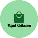 Business logo of Payal Collection