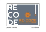 Business logo of Re-code jeans