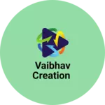 Business logo of Mahadev creation 