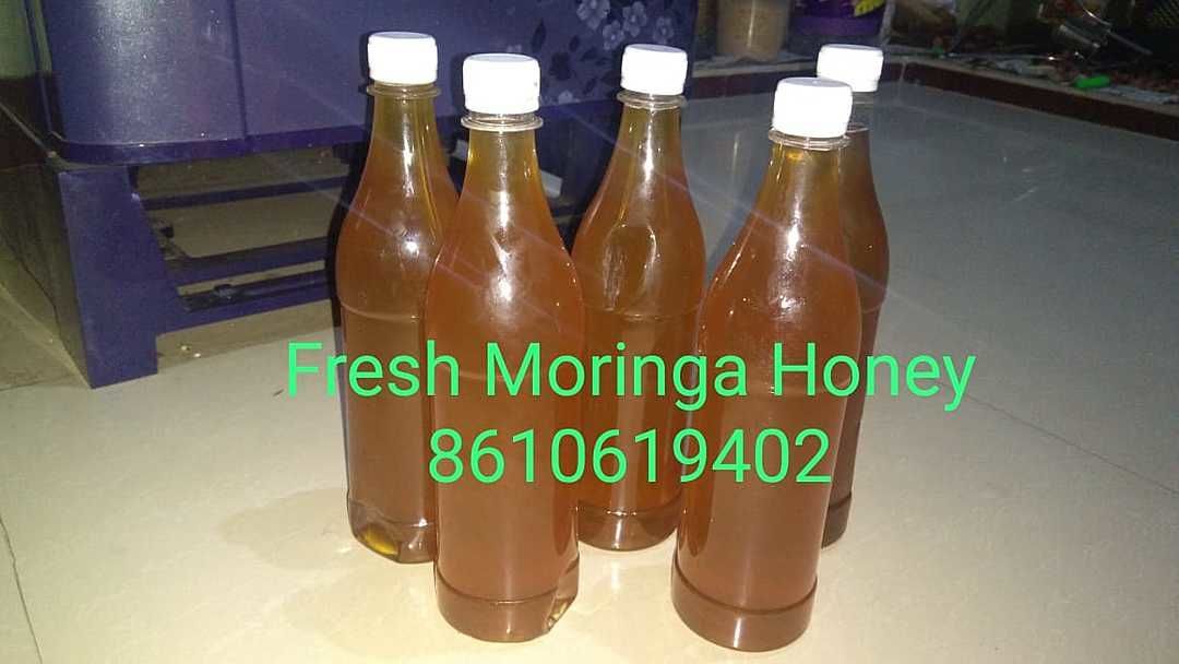 Moringa honey uploaded by business on 1/16/2021